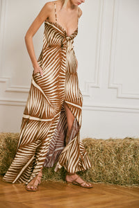 Brown / Baquiana Gladiator