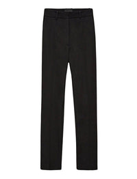 Black Pantalons - Black