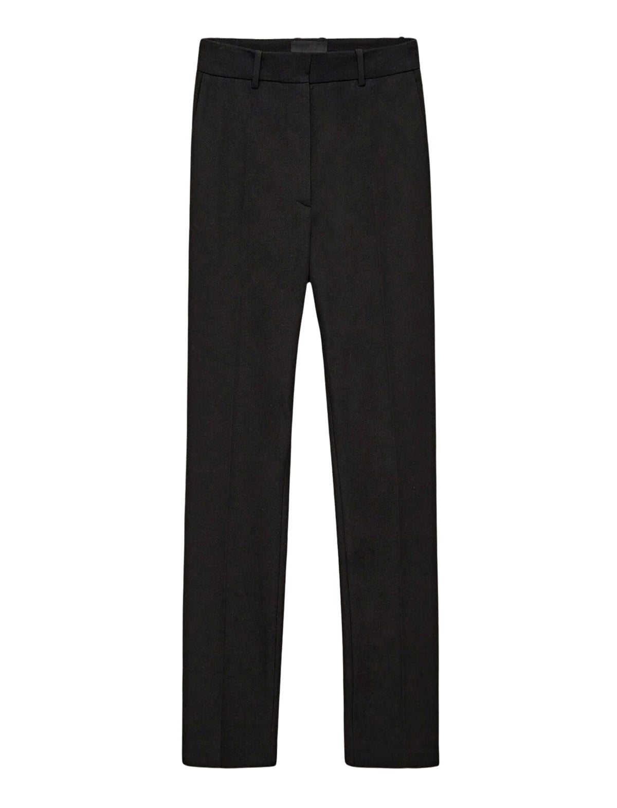 Black Pantalons - Black