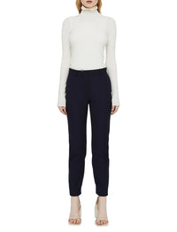 Navy Pantalons - Navy