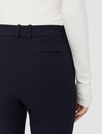 Navy Pantalons - Navy