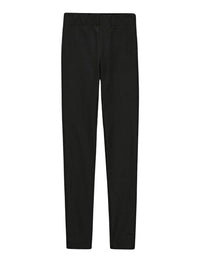 Black Pantalons - Black