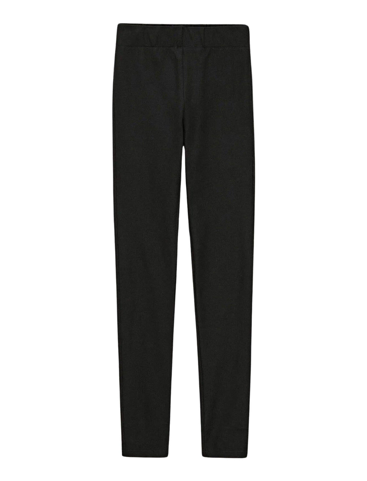 Black Pantalons - Black