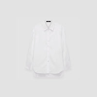 White Blouse - White