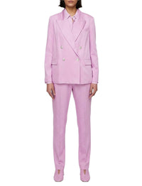 Begonia Pink Veste - Begonia Pink