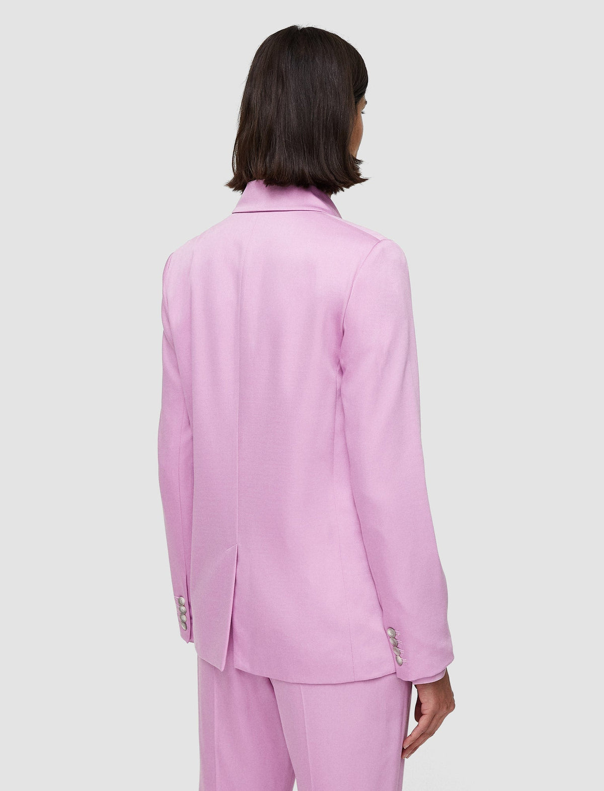 Begonia Pink Veste - Begonia Pink