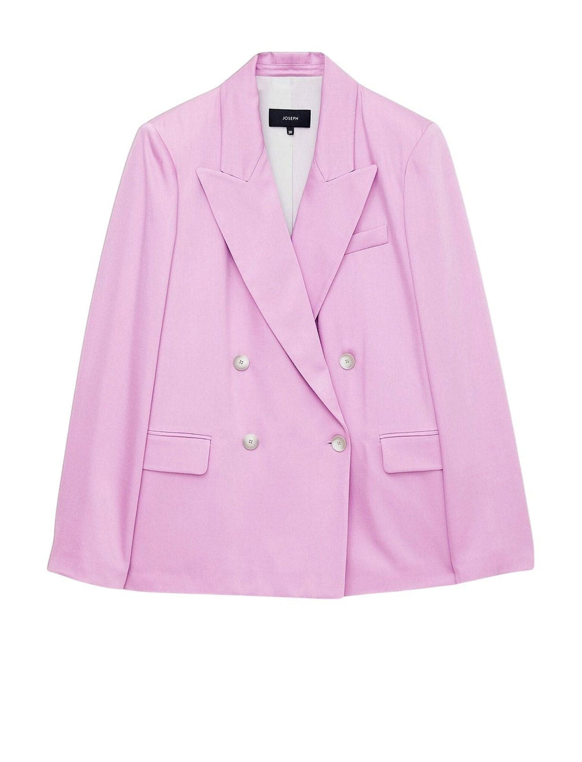 Begonia Pink Veste - Begonia Pink
