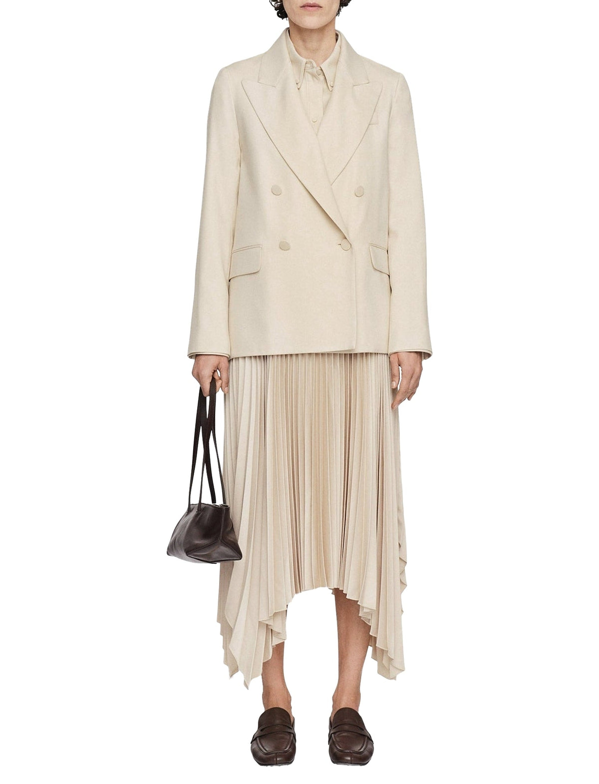 Oat Veste - Oat