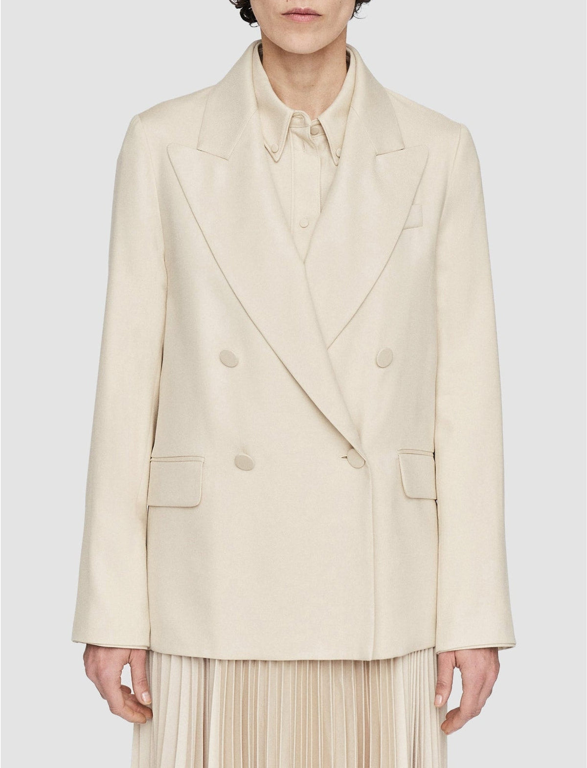 Oat Veste - Oat
