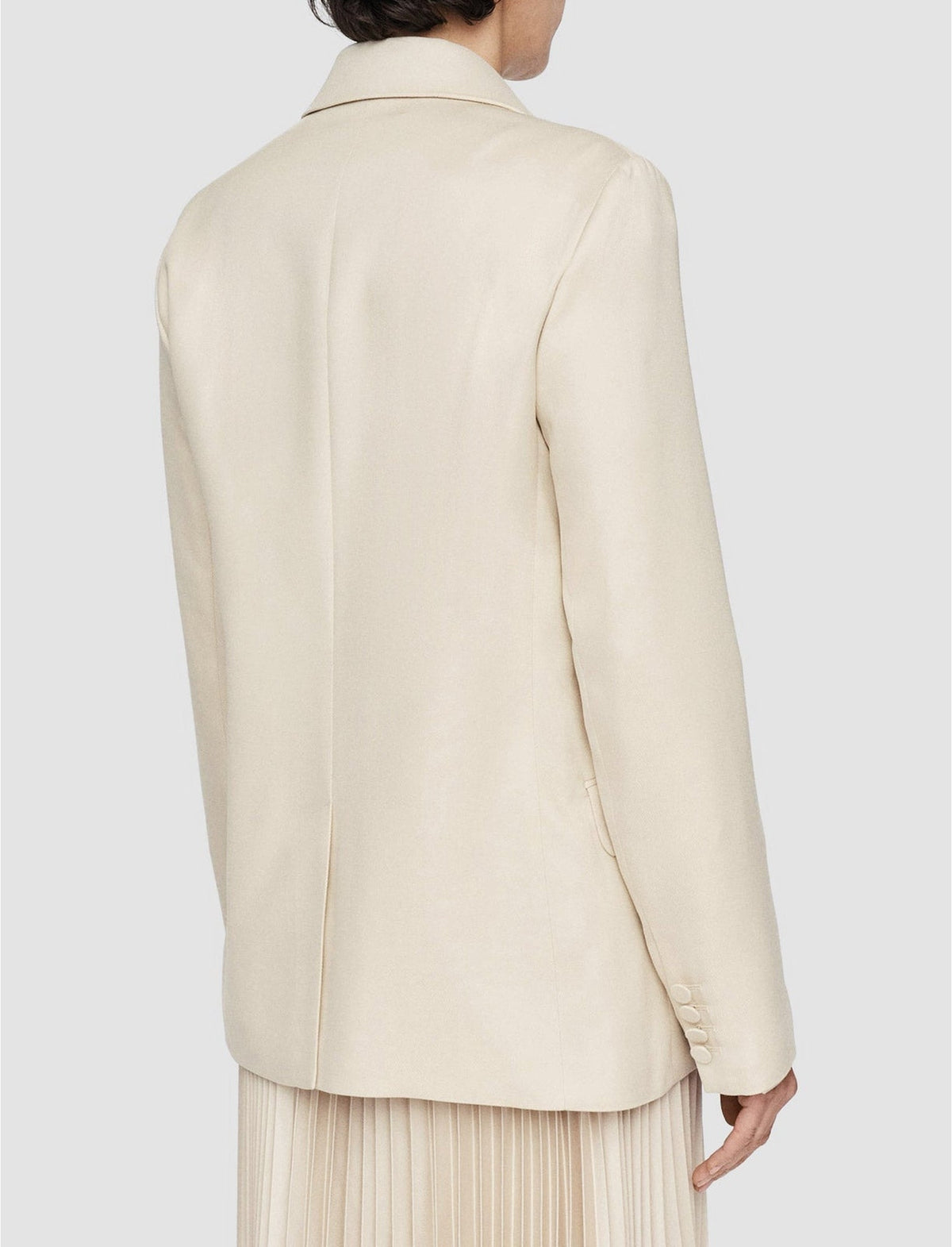 Oat Veste - Oat