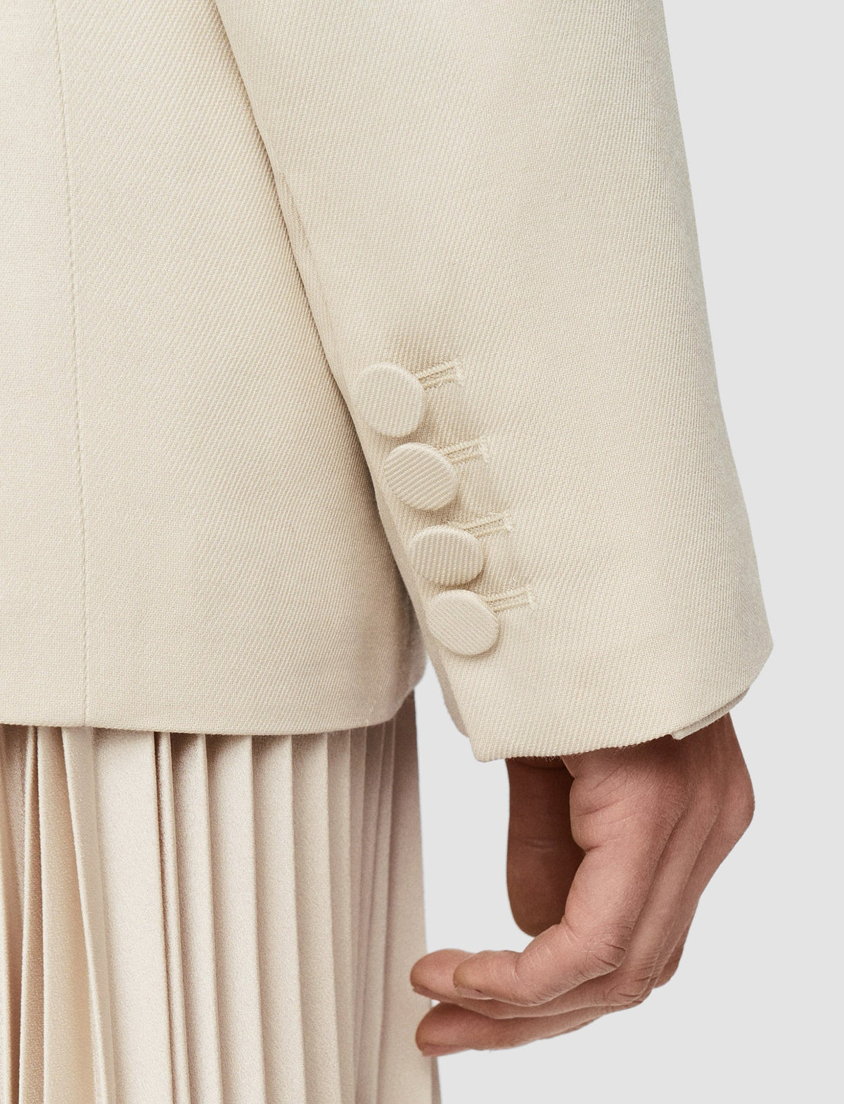 Oat Veste - Oat