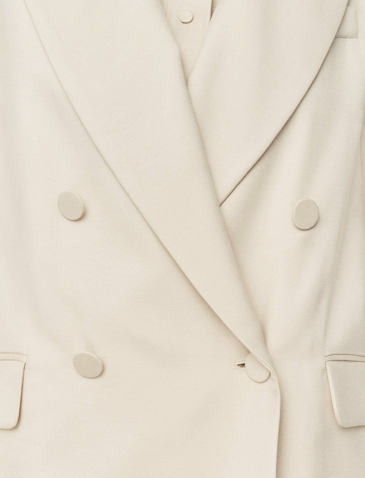 Oat Veste - Oat