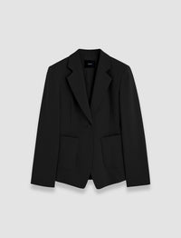 Black Veste - Black