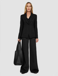 Black Veste - Black