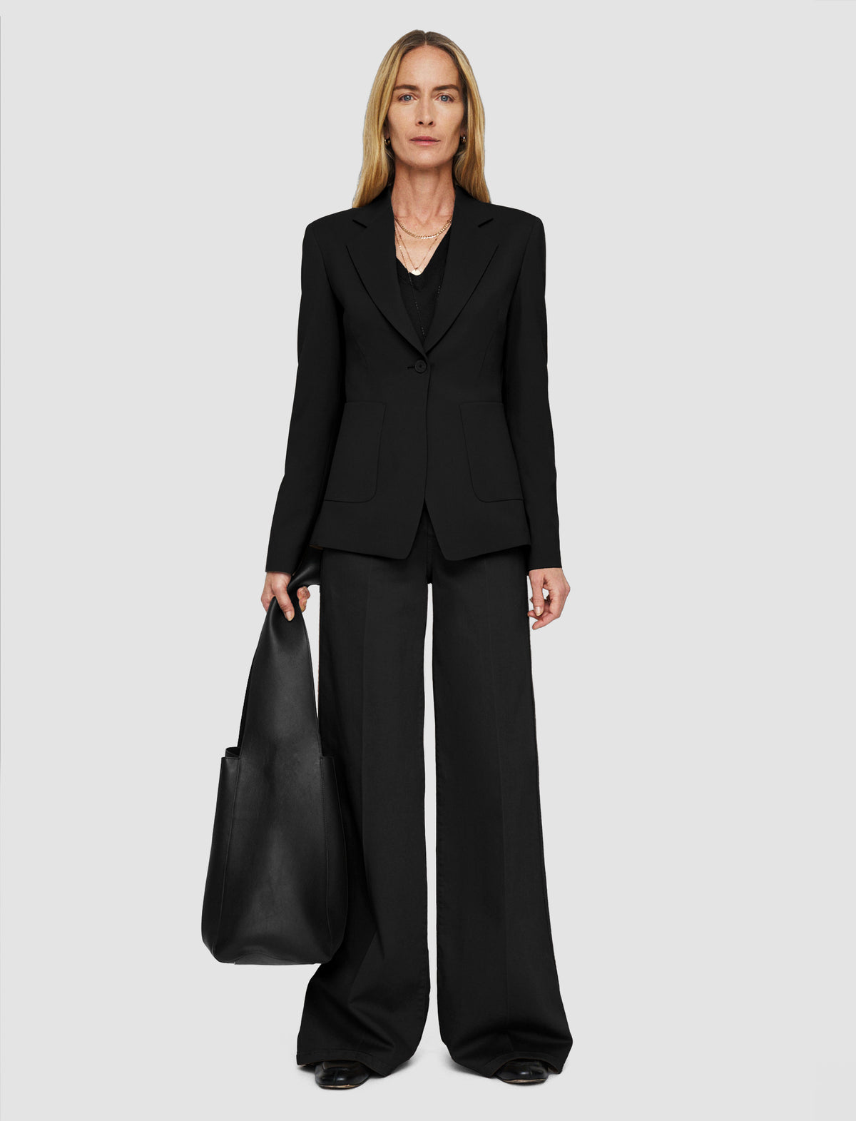 Black Veste - Black