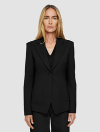 Black Veste - Black