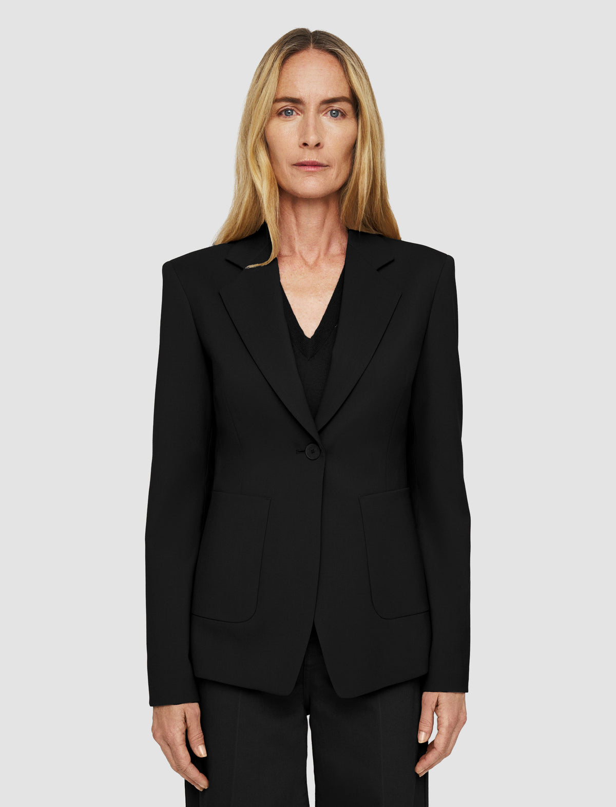 Black Veste - Black