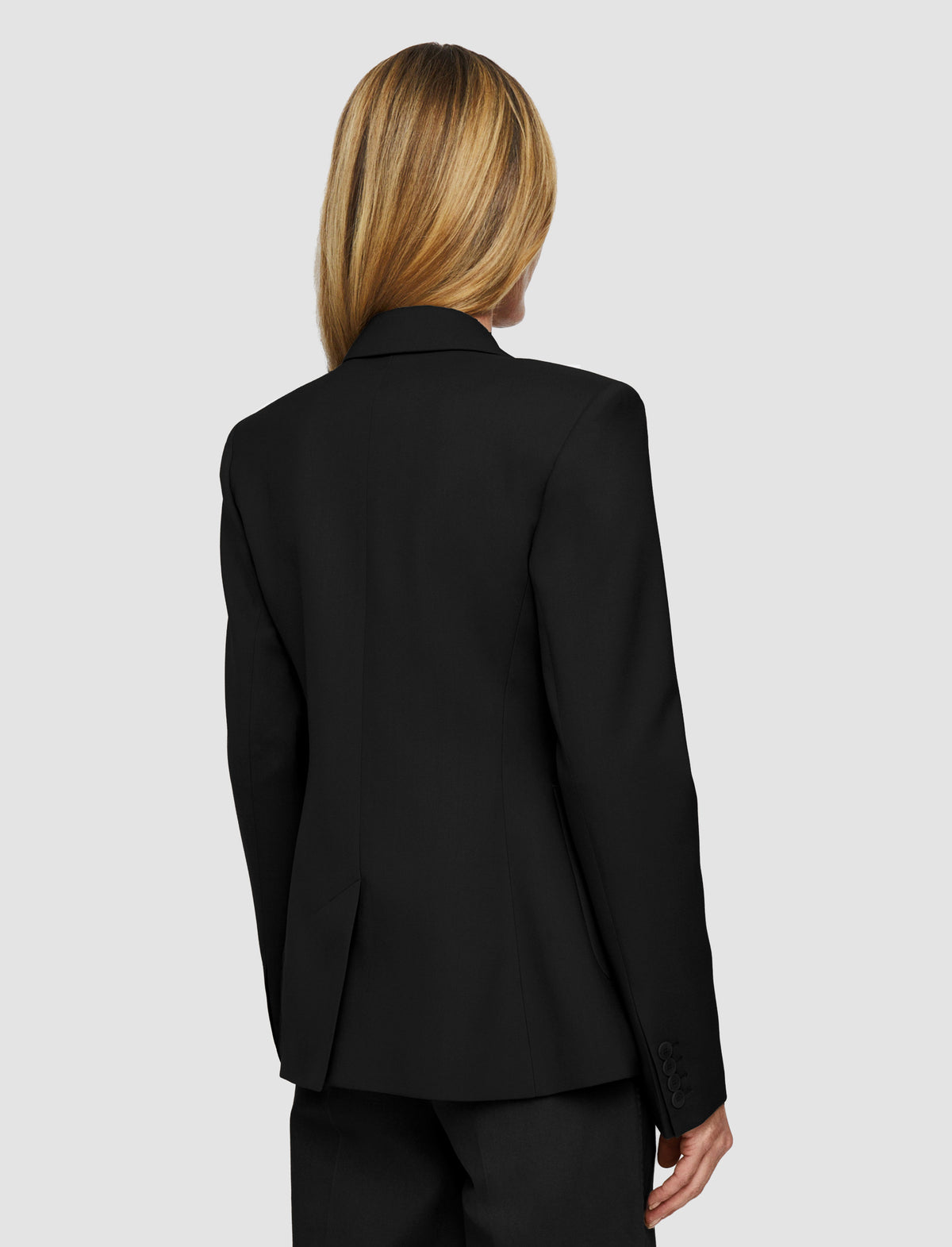 Black Veste - Black