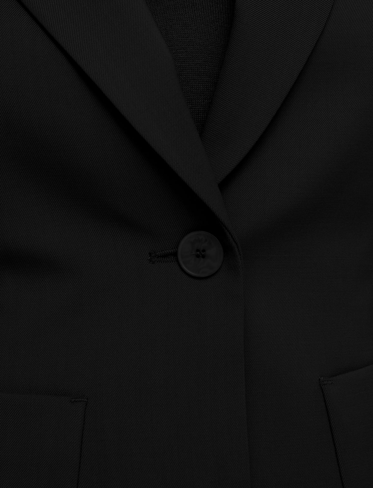 Black Veste - Black