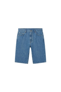 Pantalon à coupe regular - Oxford Blue
