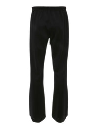 Pantalon De Sport Bootcut - Black