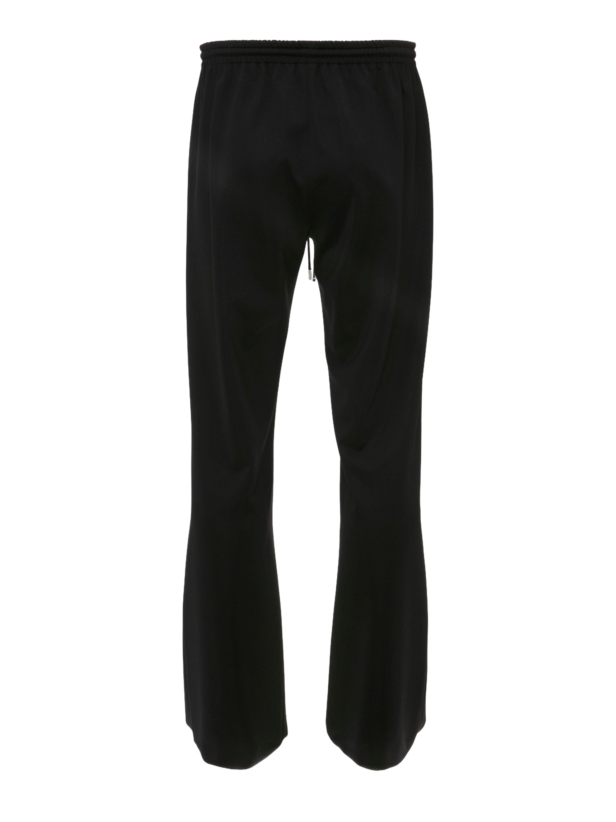 Pantalon De Sport Bootcut - Black