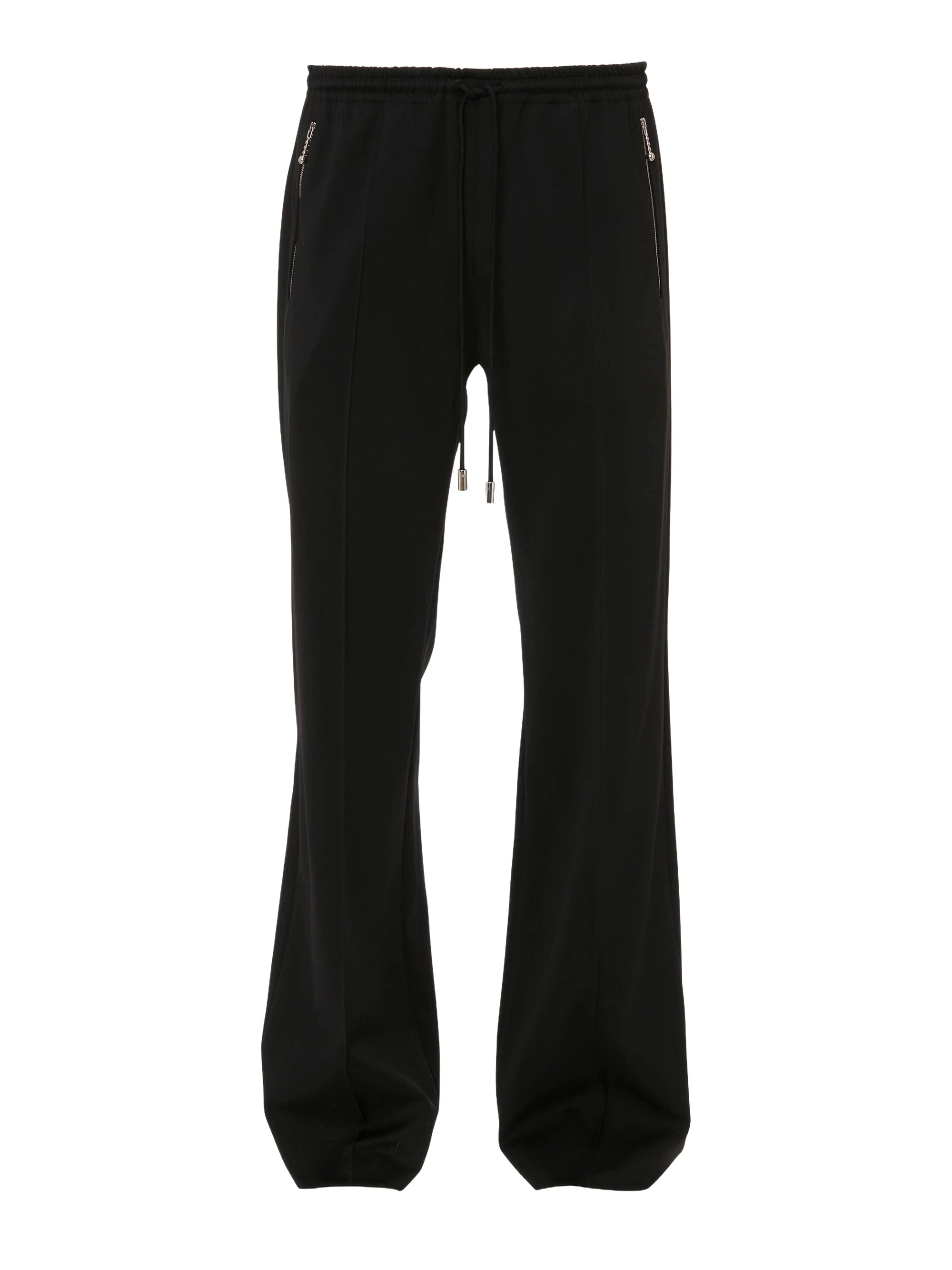 Pantalon De Sport Bootcut - Black