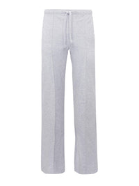Pantalon de survêtement à plis - Grey Melange