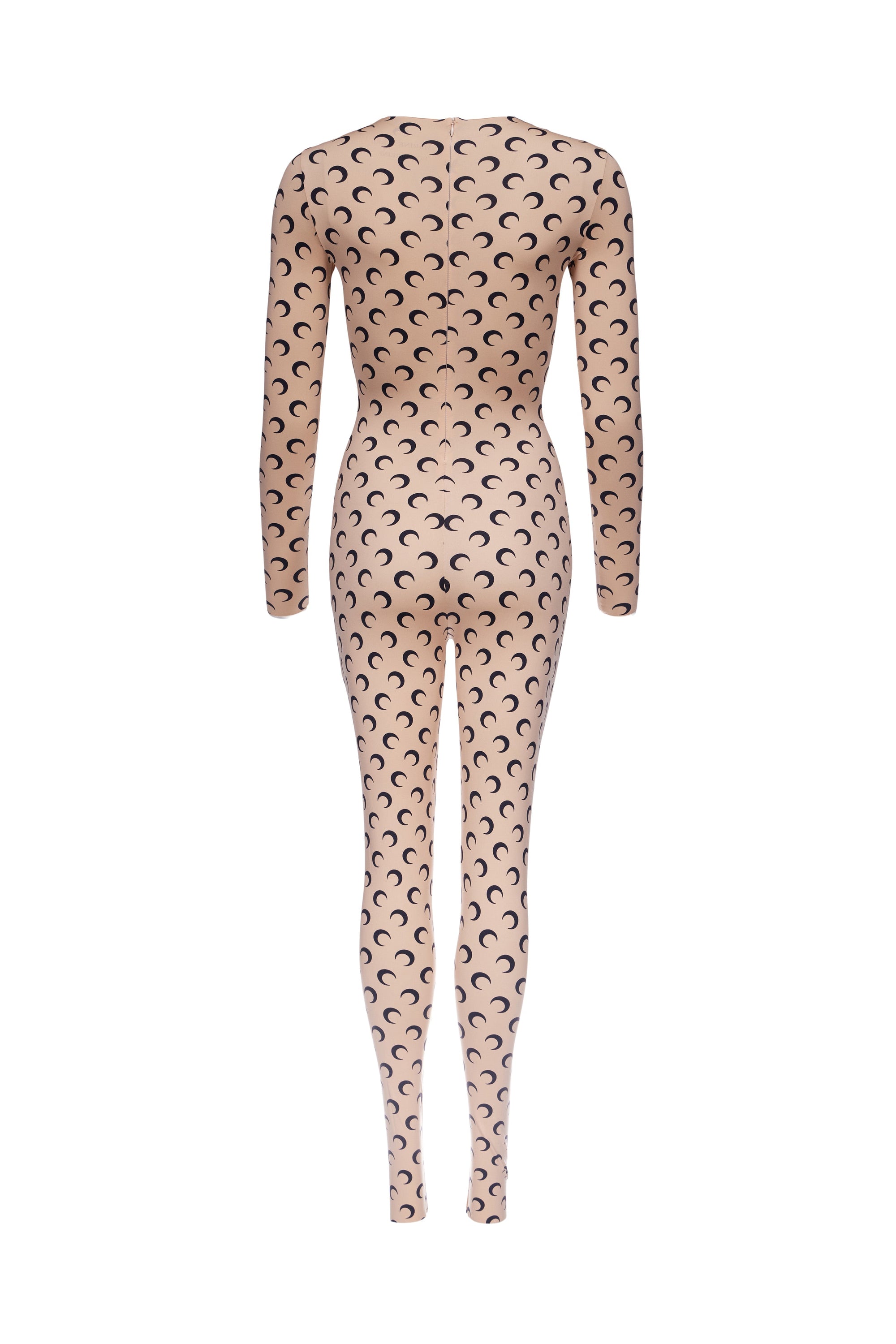 PRIX MARQUE : 190€_All Over Moon Tan Combinaison - All Over Moon Tan