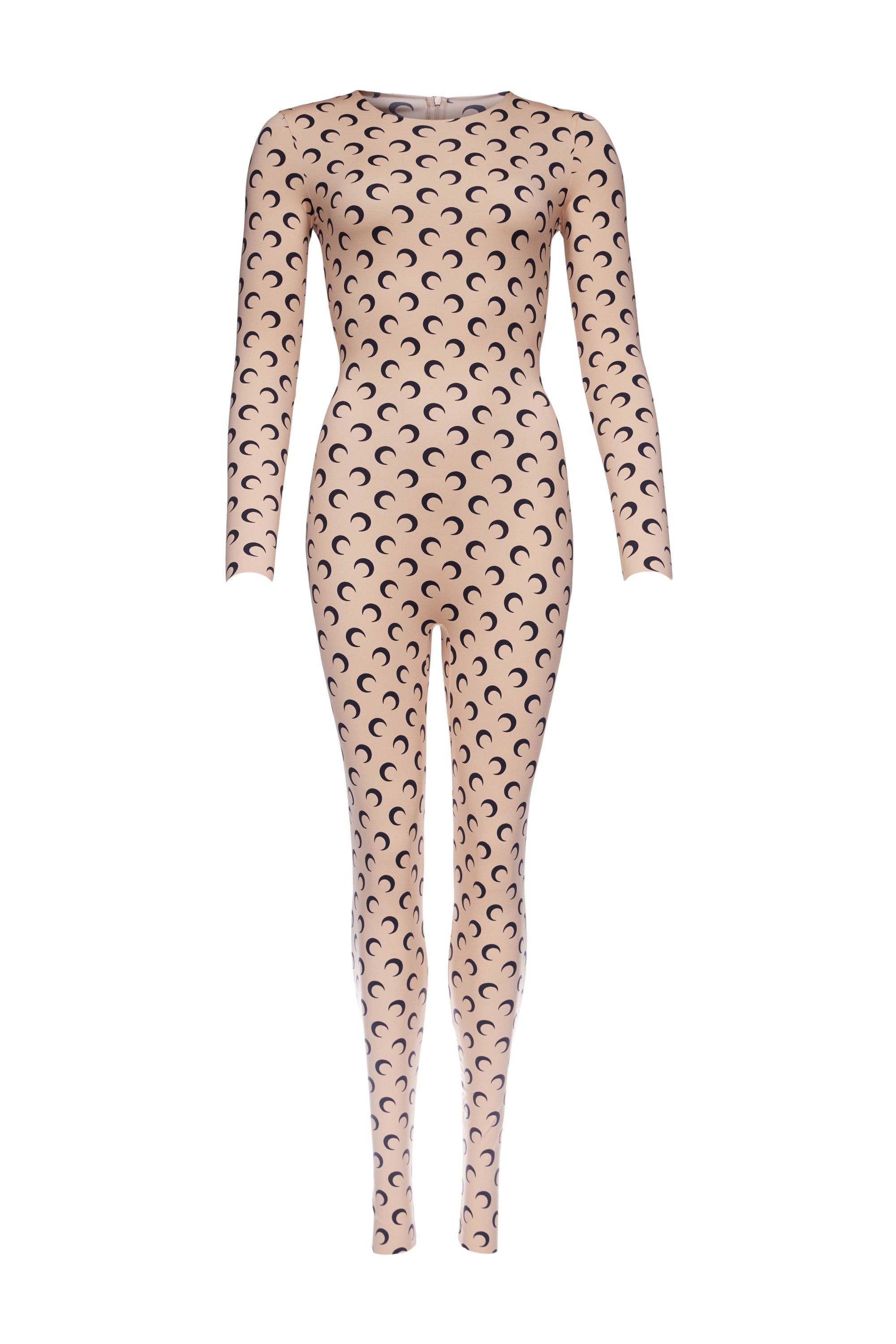 PRIX MARQUE : 190€_All Over Moon Tan Combinaison - All Over Moon Tan