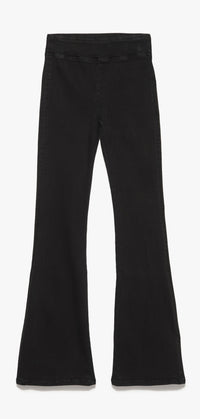 THE JETSET FLARESHEEN NOIR