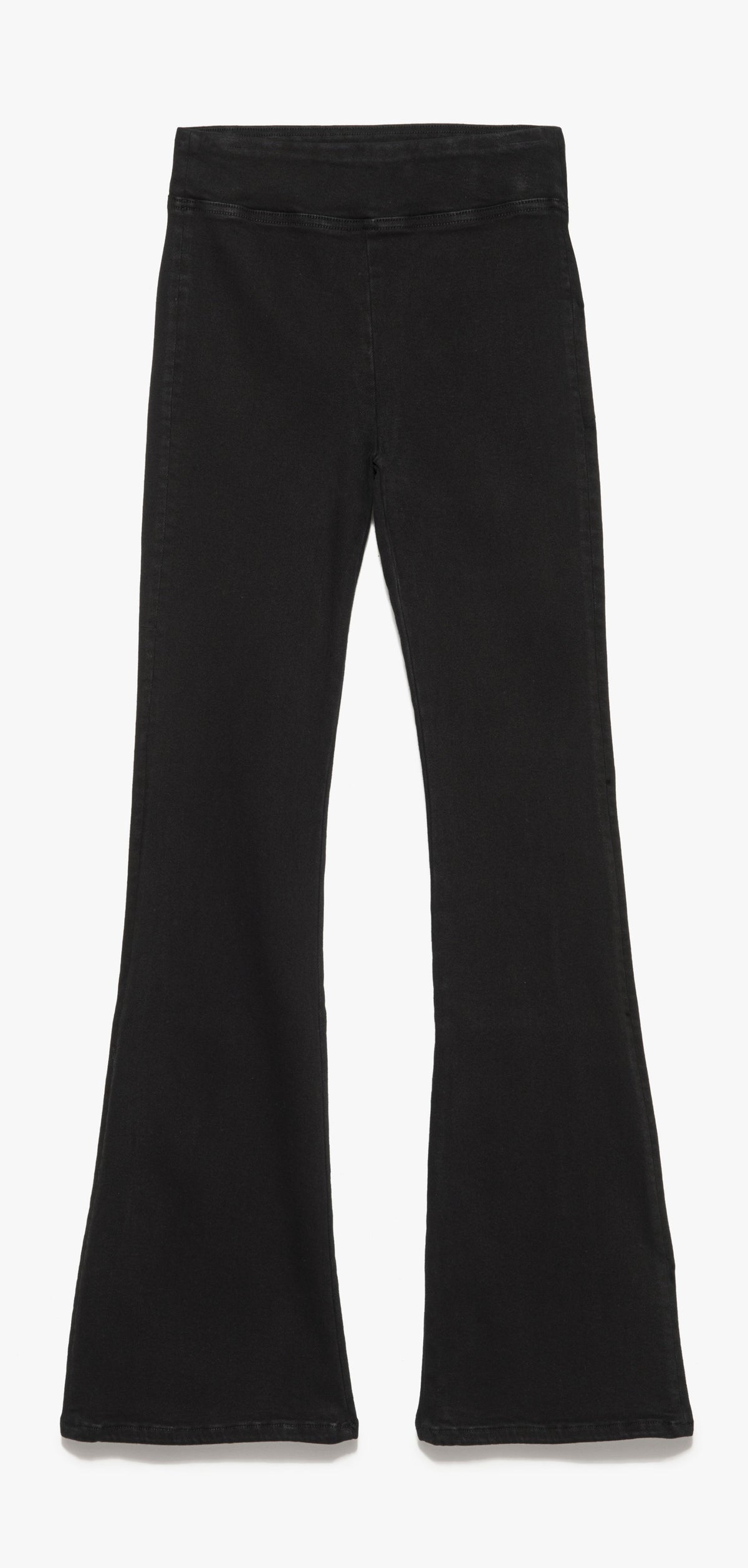 THE JETSET FLARESHEEN NOIR