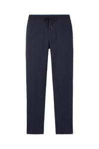Pantalon de survêtement droit - Dark Navy