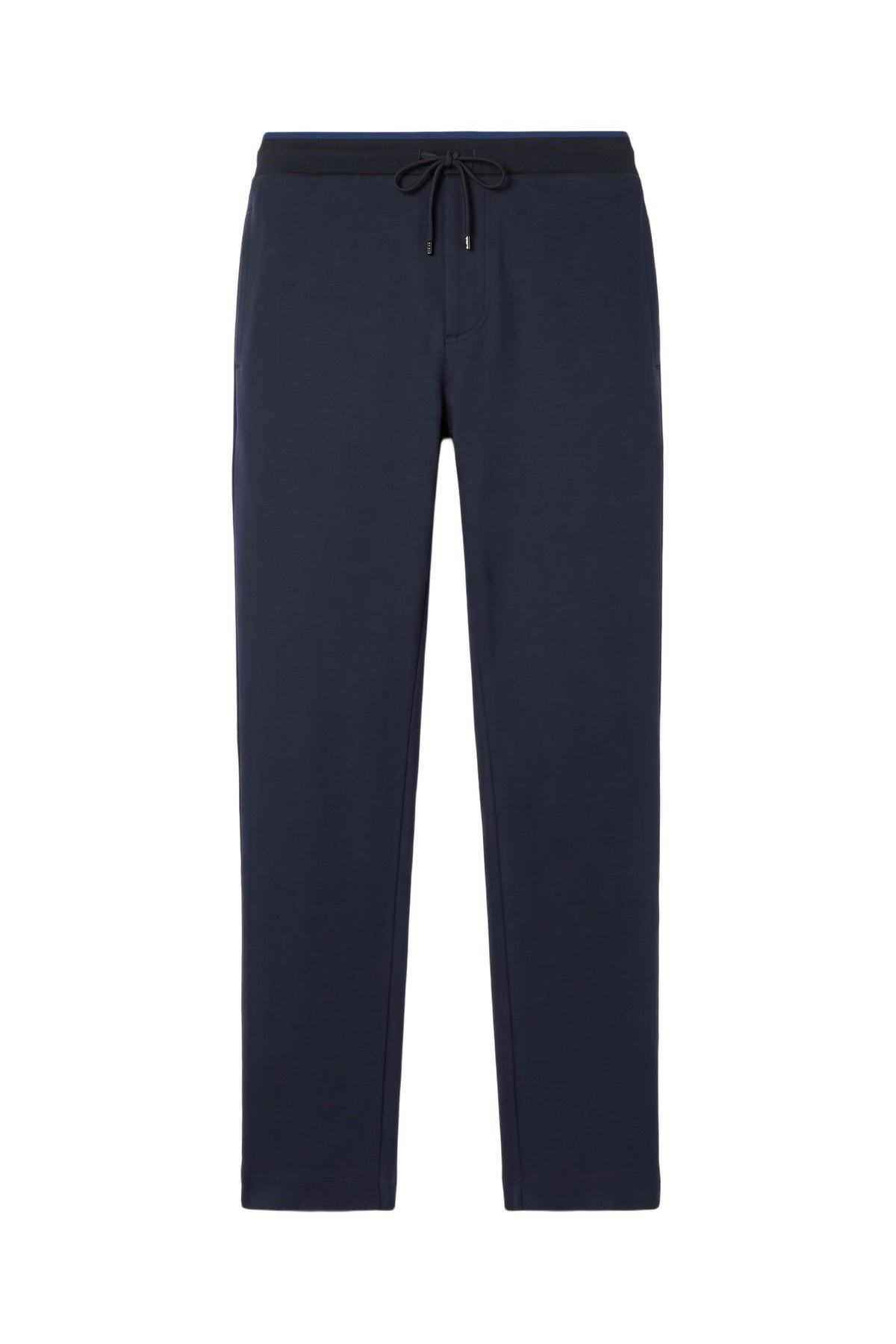 Pantalon de survêtement droit - Dark Navy
