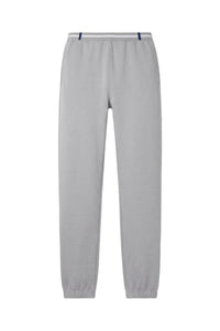 Pantalon de survêtement droit - Natural White