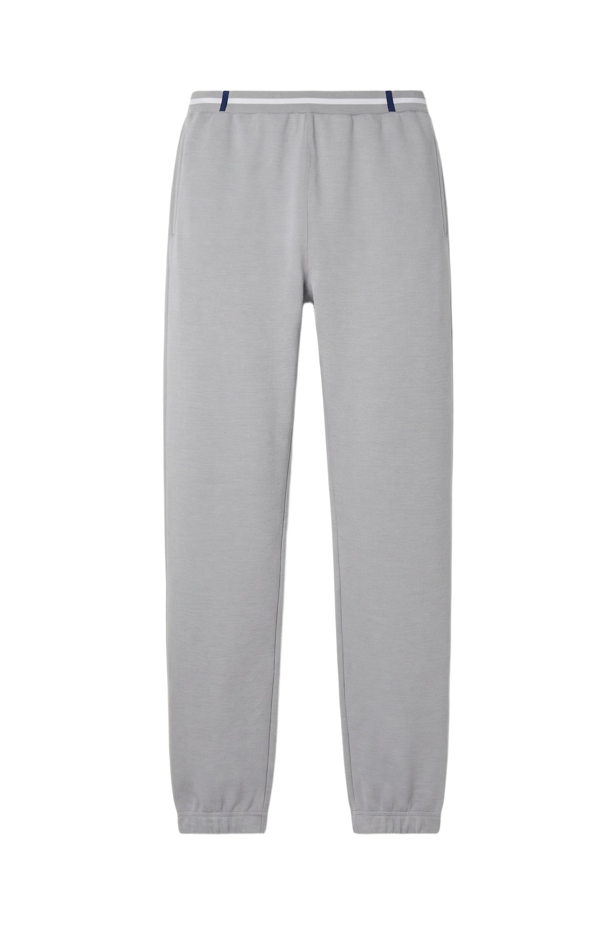 Pantalon de survêtement droit - Natural White