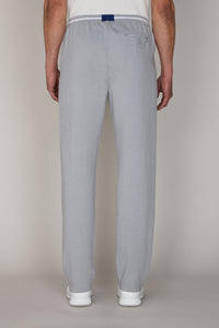 Pantalon de survêtement droit - Natural White