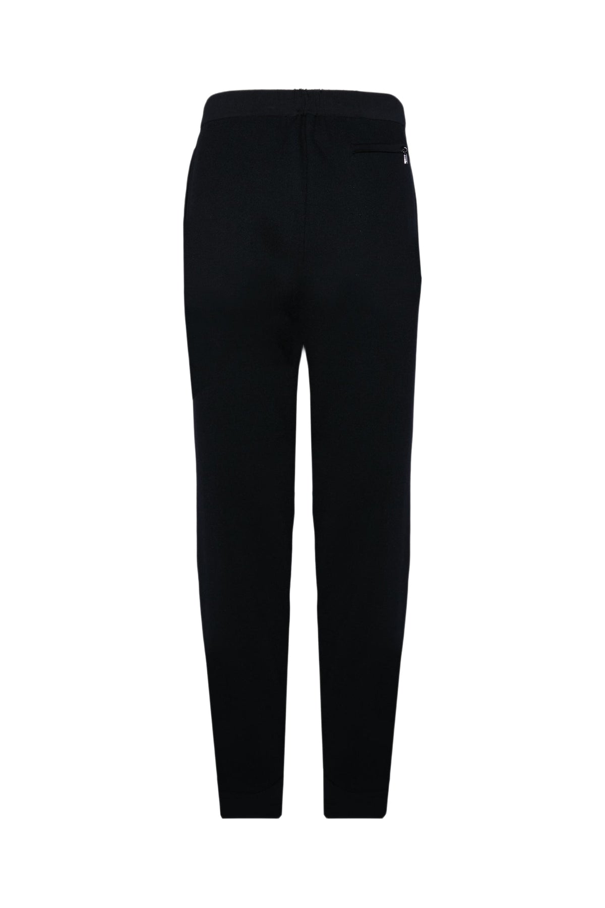 Pantalon de survêtement à cordon de serrage - No color