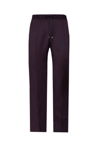 Jogging en laine - No color