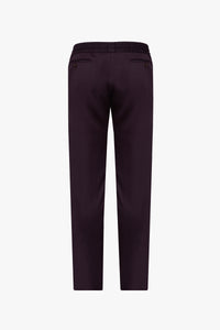 Jogging en laine - No color