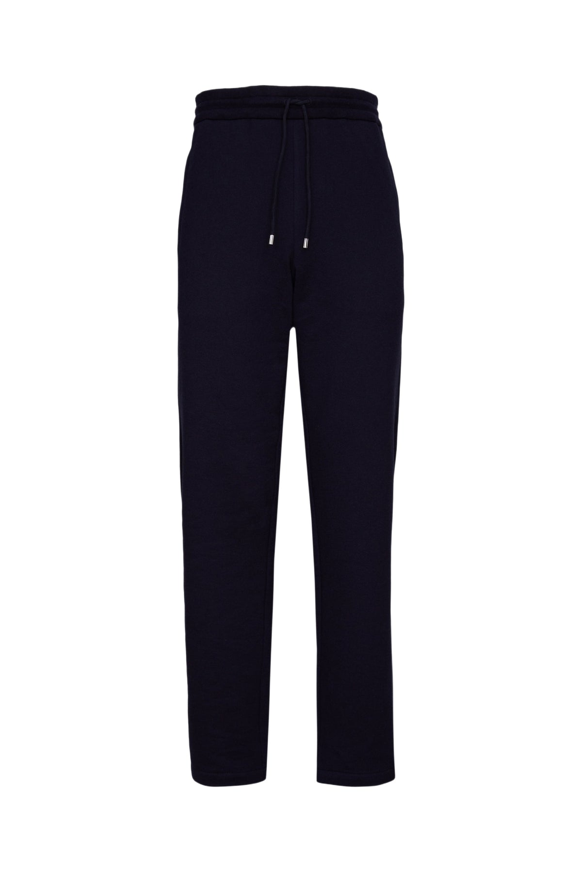 Pantalon de survêtement à cordon de serrage - Blue Navy