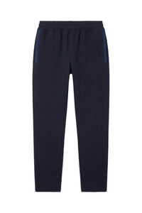Pantalon de survêtement droit - Blue Navy
