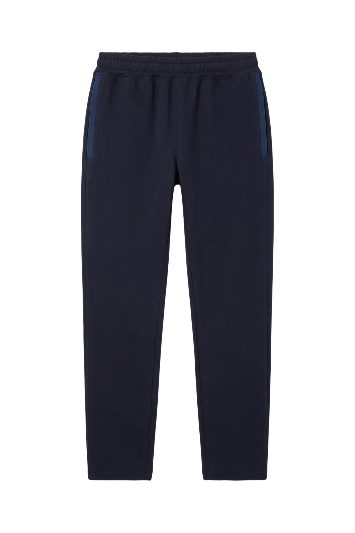 Pantalon de survêtement droit - Blue Navy