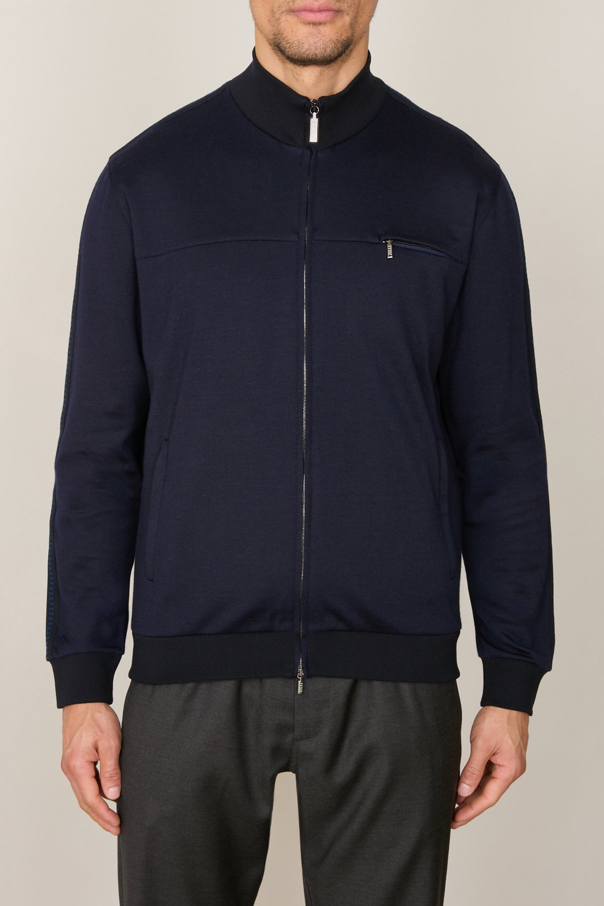 Sweat de survêtement - Dark Navy