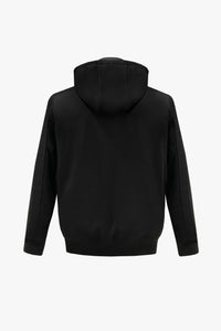 Sweat à capuche - No color