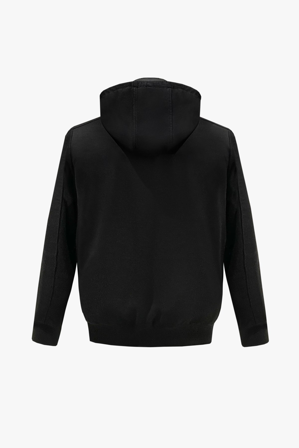 Sweat à capuche - No color