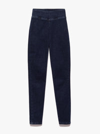 THE JETSET SKINNY CROPKELLER