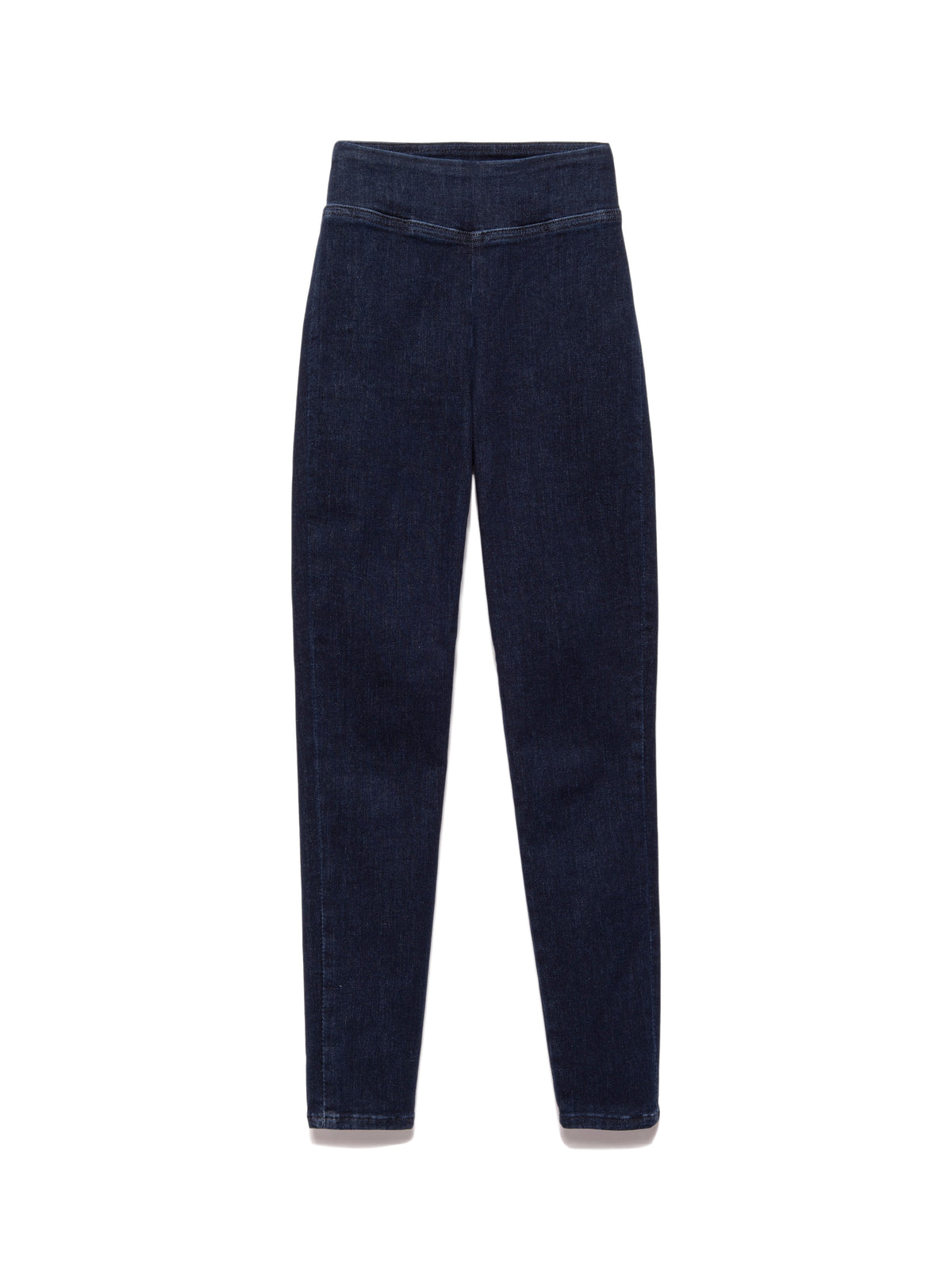 Pantalon Jetset Skinny Crop en denim - Keller