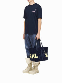 T-shirt à manches courtes - Dark Navy