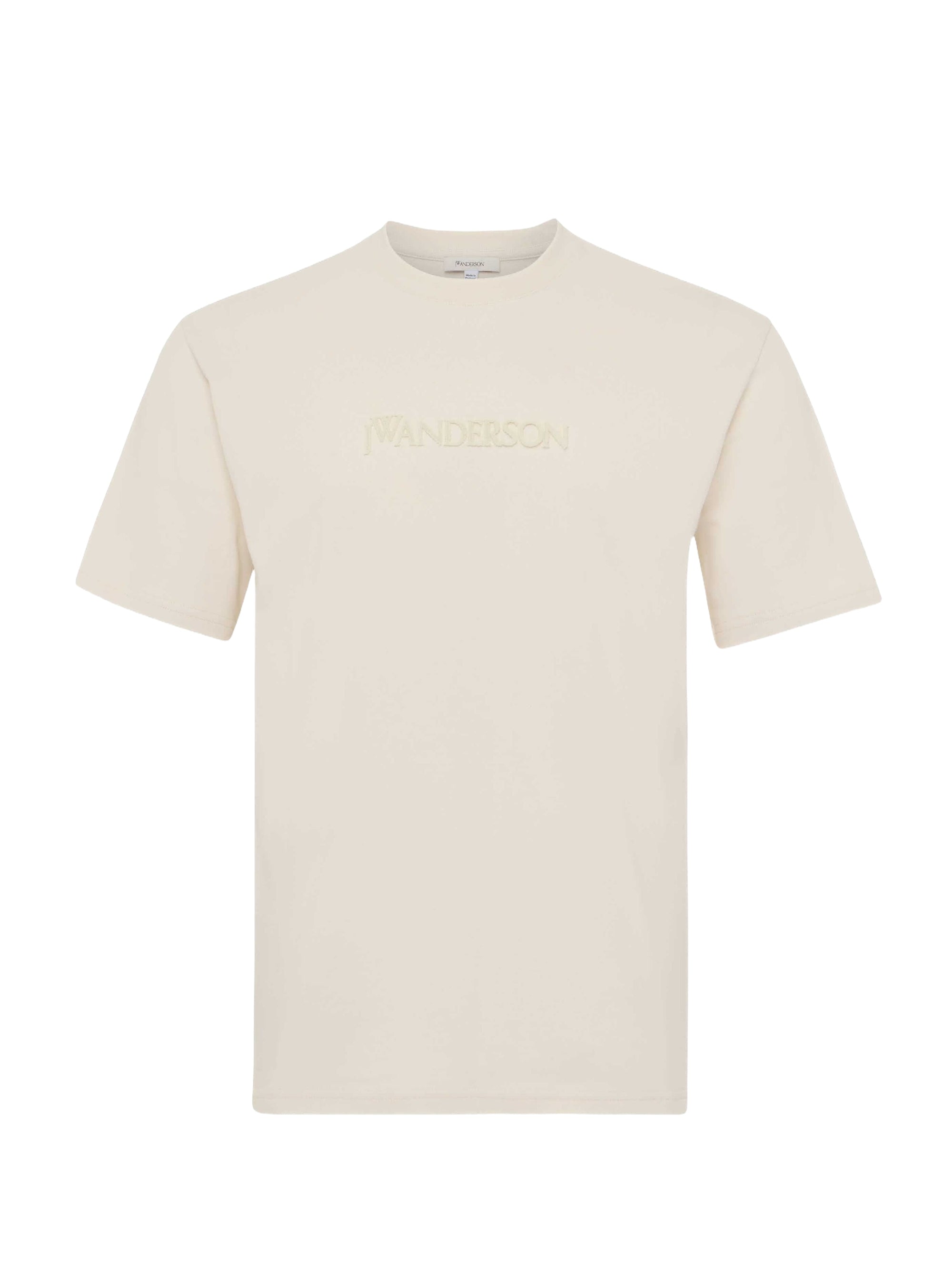T-shirt à manches courtes - Off White
